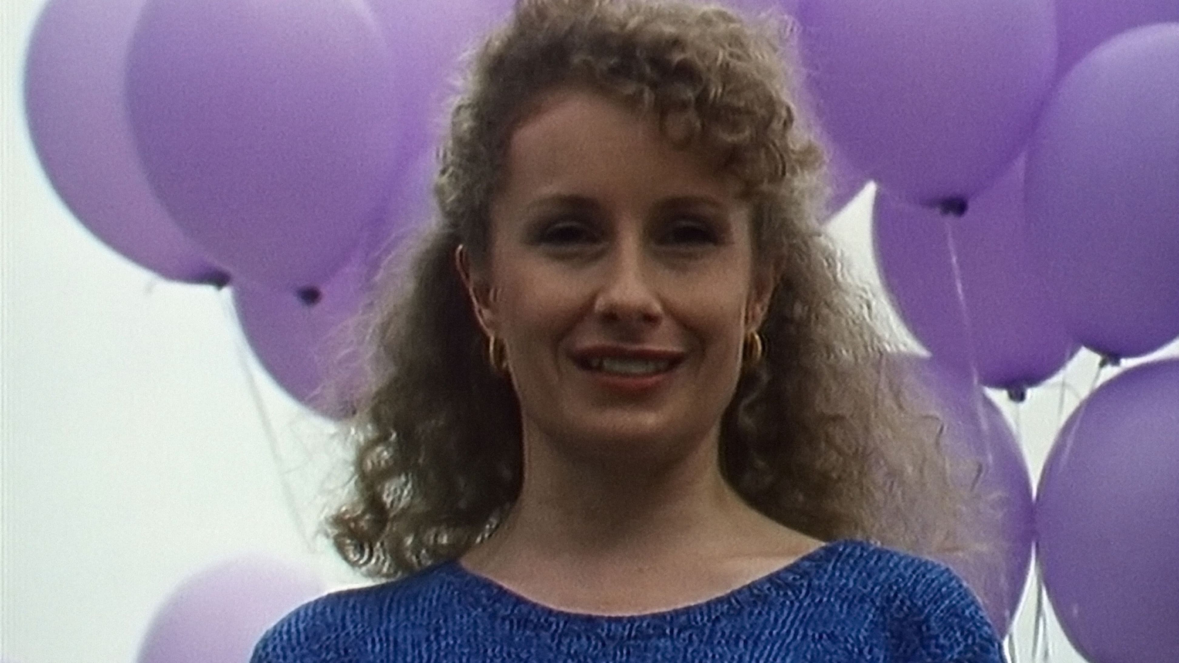 Portraitaufnahme aus dem Film "Eine andere Geschichte" von Schauspielerin Liliana Heimberg als Sprecherin.